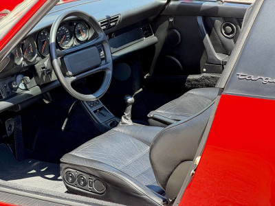 Porsche 911 Gebrauchtwagen