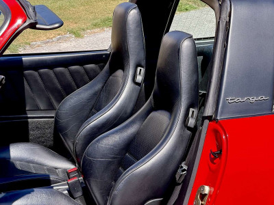 Porsche 911 Gebrauchtwagen