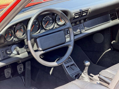 Porsche 911 Gebrauchtwagen