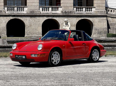 Porsche 911 Gebrauchtwagen