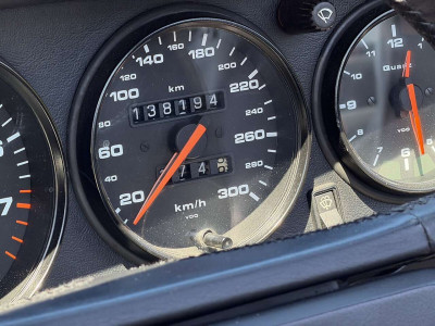 Porsche 911 Gebrauchtwagen