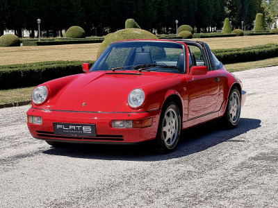 Porsche 911 Gebrauchtwagen