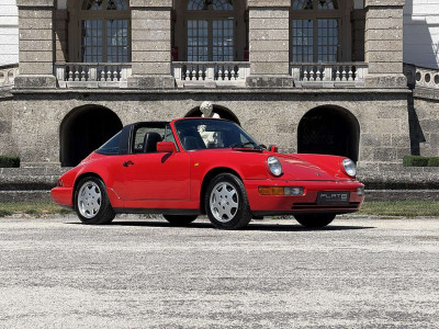 Porsche 911 Gebrauchtwagen