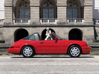 Porsche 911 Gebrauchtwagen