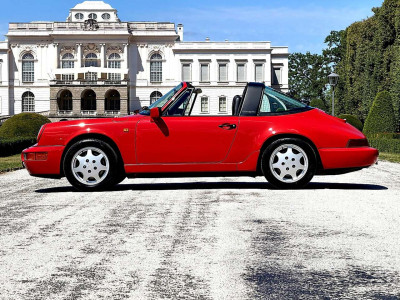 Porsche 911 Gebrauchtwagen