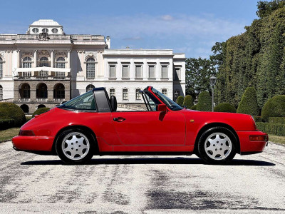 Porsche 911 Gebrauchtwagen
