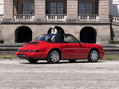 Porsche 911 Gebrauchtwagen