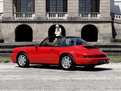 Porsche 911 Gebrauchtwagen