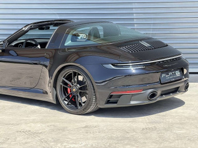 Porsche 911 Gebrauchtwagen