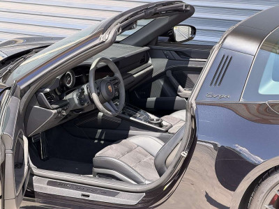 Porsche 911 Gebrauchtwagen