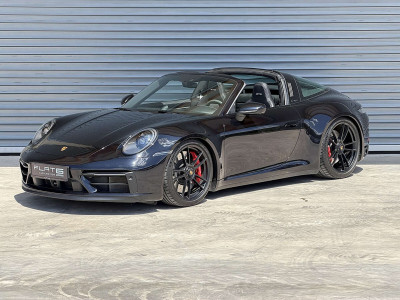 Porsche 911 Gebrauchtwagen