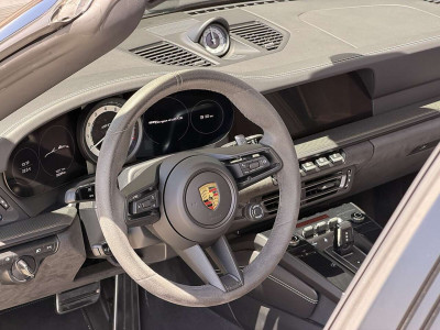 Porsche 911 Gebrauchtwagen