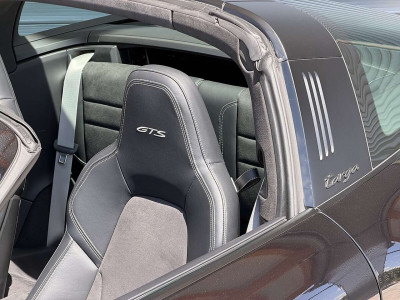 Porsche 911 Gebrauchtwagen