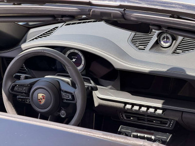 Porsche 911 Gebrauchtwagen