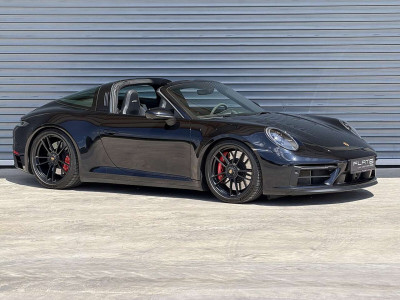 Porsche 911 Gebrauchtwagen