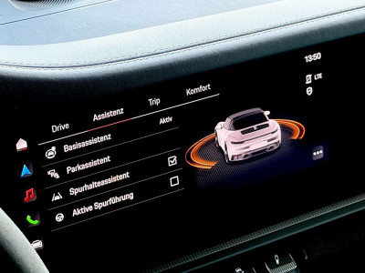 Porsche 911 Gebrauchtwagen