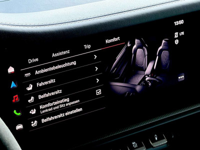 Porsche 911 Gebrauchtwagen
