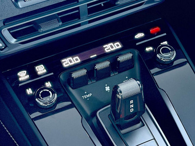 Porsche 911 Gebrauchtwagen