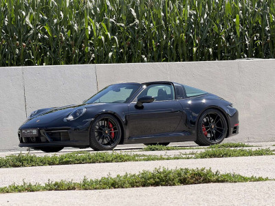 Porsche 911 Gebrauchtwagen