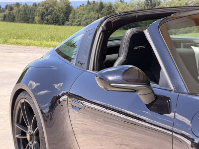 Porsche 911 Gebrauchtwagen