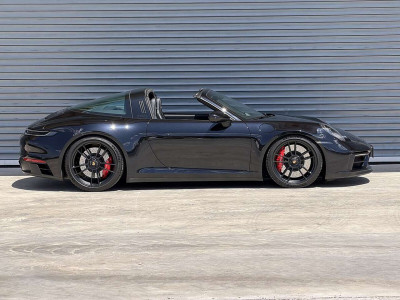 Porsche 911 Gebrauchtwagen