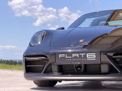 Porsche 911 Gebrauchtwagen
