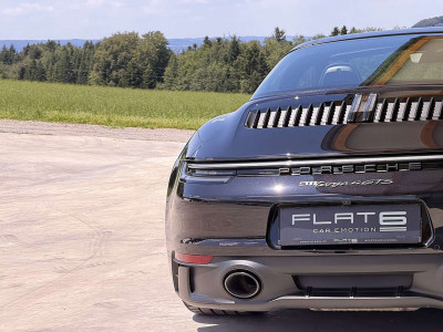 Porsche 911 Gebrauchtwagen