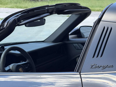 Porsche 911 Gebrauchtwagen