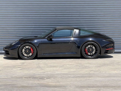 Porsche 911 Gebrauchtwagen
