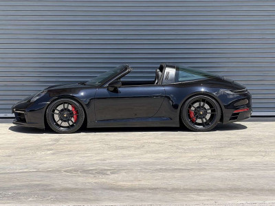Porsche 911 Gebrauchtwagen