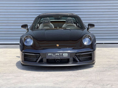 Porsche 911 Gebrauchtwagen