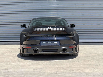 Porsche 911 Gebrauchtwagen