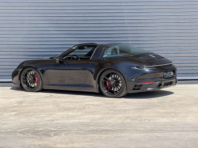 Porsche 911 Gebrauchtwagen