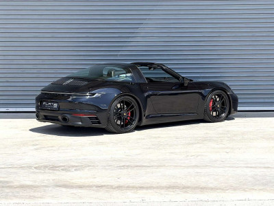 Porsche 911 Gebrauchtwagen