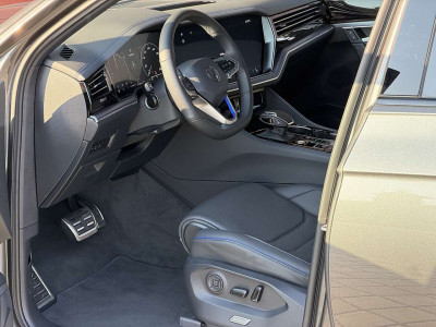 VW Touareg Gebrauchtwagen VW Touareg Gebrauchtwagen