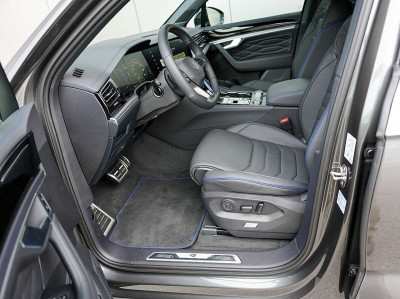 VW Touareg Gebrauchtwagen VW Touareg Gebrauchtwagen