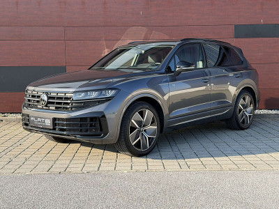 VW Touareg Gebrauchtwagen VW Touareg Gebrauchtwagen