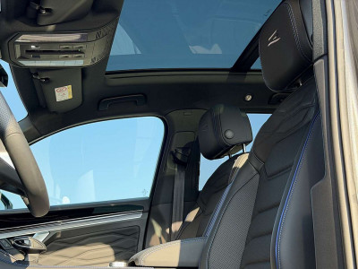 VW Touareg Gebrauchtwagen VW Touareg Gebrauchtwagen