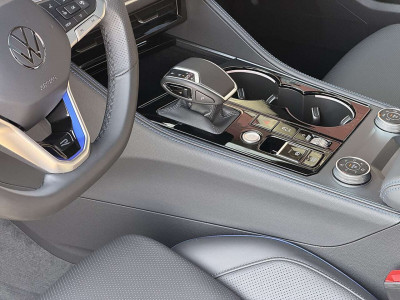 VW Touareg Gebrauchtwagen VW Touareg Gebrauchtwagen