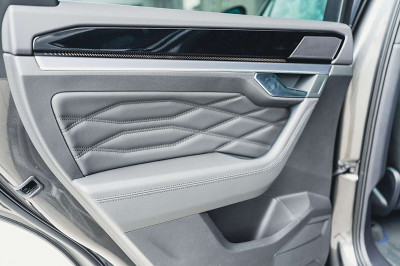 VW Touareg Gebrauchtwagen VW Touareg Gebrauchtwagen