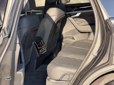 VW Touareg Gebrauchtwagen VW Touareg Gebrauchtwagen
