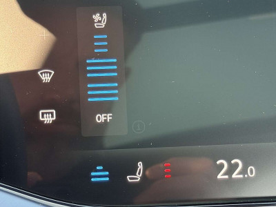VW Touareg Gebrauchtwagen VW Touareg Gebrauchtwagen