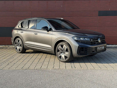 VW Touareg Gebrauchtwagen VW Touareg Gebrauchtwagen