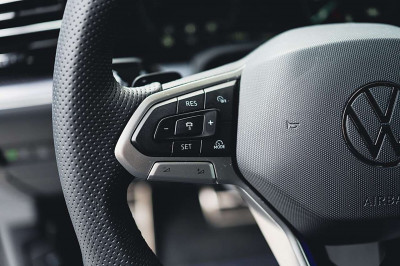 VW Touareg Gebrauchtwagen VW Touareg Gebrauchtwagen