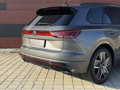 VW Touareg Gebrauchtwagen VW Touareg Gebrauchtwagen