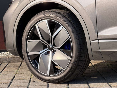 VW Touareg Gebrauchtwagen VW Touareg Gebrauchtwagen