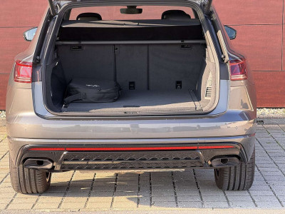 VW Touareg Gebrauchtwagen VW Touareg Gebrauchtwagen