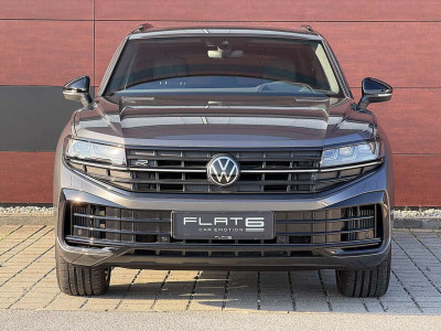 VW Touareg Gebrauchtwagen VW Touareg Gebrauchtwagen