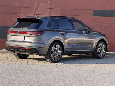 VW Touareg Gebrauchtwagen VW Touareg Gebrauchtwagen