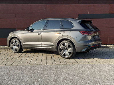 VW Touareg Gebrauchtwagen VW Touareg Gebrauchtwagen